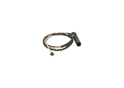 WARNKONTAKT BREMSBELAGVERSCHLEIß BOSCH 1987473004 28