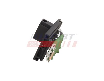 REZISTENTA INTRARE VENTILATOR AER CONDITIONAT FAST FT13907 3