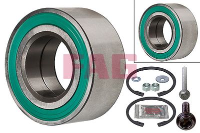 Wheel Bearing Kit 713 6104 20