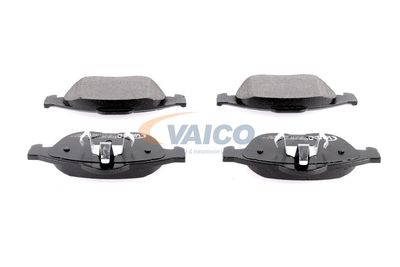BREMSBELAGSATZ SCHEIBENBREMSE VAICO V460154 35