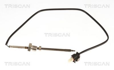 датчик, температура на изгорелите газове TRISCAN 8826 23067