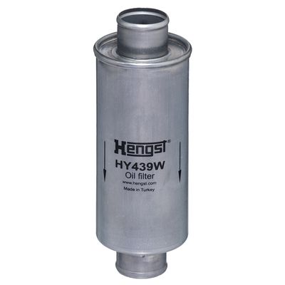 Hydraulisch filter