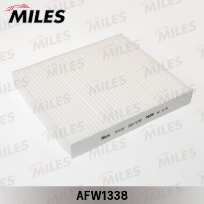 MILES AFW1338 Фильтр салона  для INFINITI Q60 (Инфинити Q60)