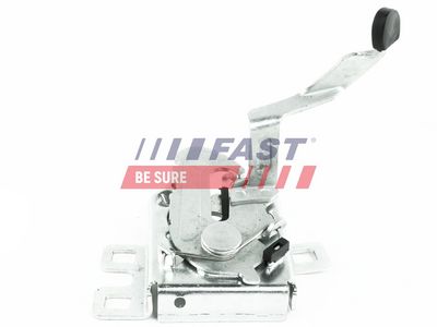 INCHIZATOR CAPOTA MOTOR