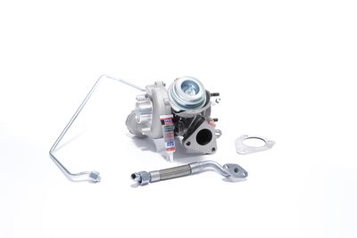 LADER AUFLADUNG BTS Turbo T981056BT 7