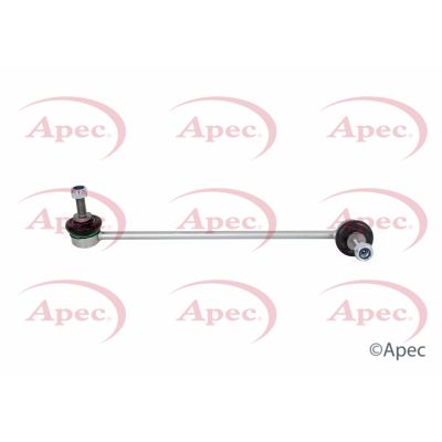 Link/Coupling Rod, stabiliser bar APEC AST4335