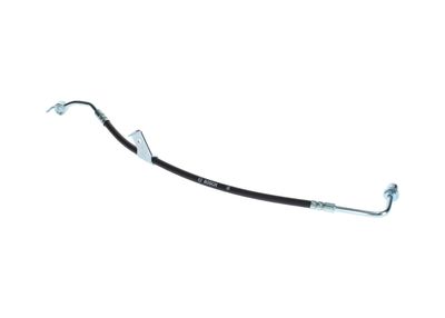 BREMSSCHLAUCH BOSCH 1987476510 15