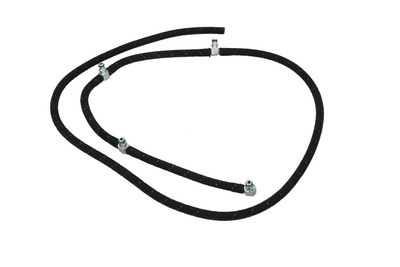 KAMOKA - Trubka prepadu MERCEDES-BENZ , 7274127