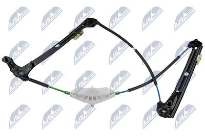 Zdvihacie zariadenie okien NTY EPS-WW-085