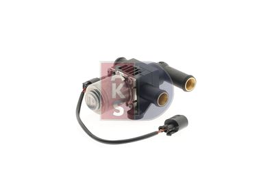 KüHLMITTELREGELVENTIL AKS DASIS 810400N 5