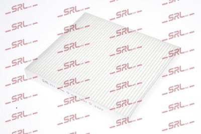 Filtr, vzduch v interiéru SRLine S11-2066