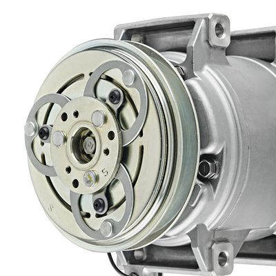 Vorschau Kompressor, Klimaanlage Ansicht 3