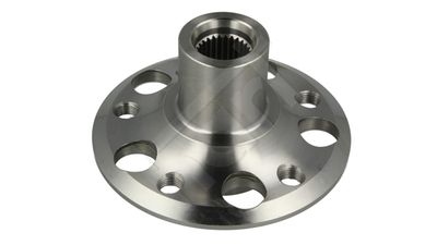 главина на колелото HART 459 813