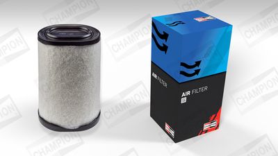 LUFTFILTER CHAMPION CAF100476C 1