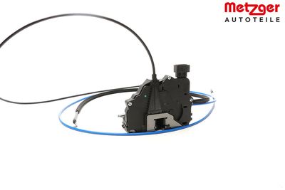 TüRSCHLOSS METZGER AUTOTEILE 2314508 20