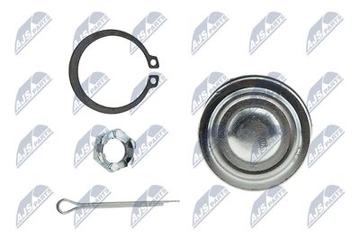 ARTICULATIE SARCINA/GHIDARE NTY ZSDTY028 4