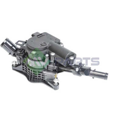 TERMOSTAT LICHID RACIRE