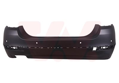 VAN WEZEL 0619545 Бампер передний   задний  для BMW 5 (Бмв 5)