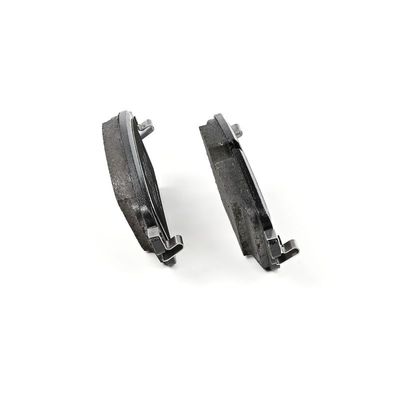 BREMSBELAGSATZ SCHEIBENBREMSE DELPHI LP3240 20