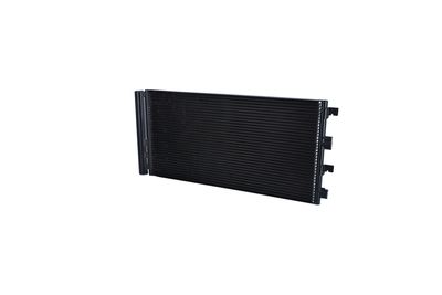 KONDENSATOR KLIMAANLAGE NRF 35969 10