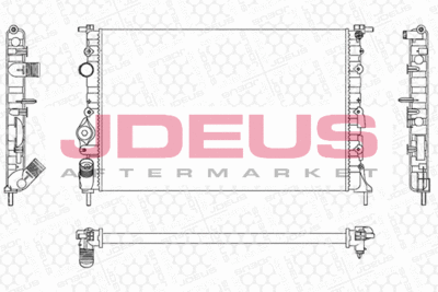 KüHLER MOTORKüHLUNG