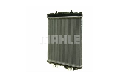 RADIATOR RACIRE MOTOR MAHLE CR527000S 33