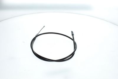 Handremkabel midden/Voor Links/Rechts (1890mm) past: AUDI Q7  VW TOUAREG 2.5D-6.0D 10.02-08.15