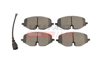 SET PLACUTE FRANA FRANA DISC FAST FT10180 1