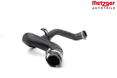LADELUFTSCHLAUCH METZGER AUTOTEILE 2400984 33