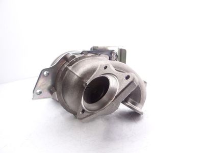 LADER AUFLADUNG GARRETT 7421109007S 4