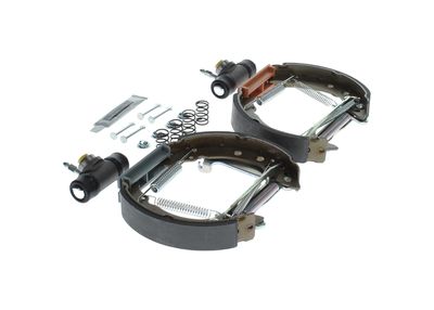 BREMSBACKENSATZ BOSCH 0204114053 21