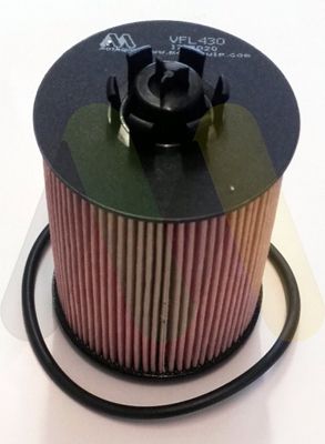FILTRU ULEI MOTAQUIP VFL430 1