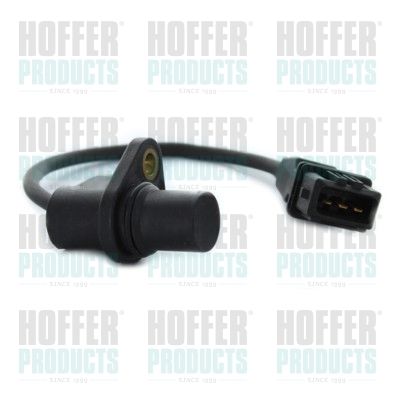 Датчик импульсов HOFFER 7517541 для KIA MAGENTIS