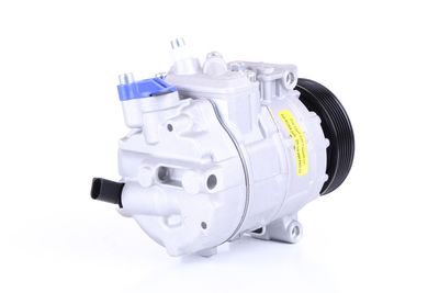 COMPRESOR CLIMATIZARE NISSENS 890633 21