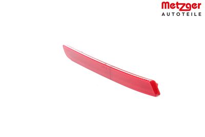 RüCKSTRAHLER METZGER AUTOTEILE 2080262 8