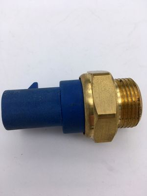 ELTA AUTOMOTIVE Temperature Switch, radiator fan EV2058