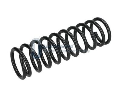 Pružina podvozku JAPANPARTS ZCQ5484A