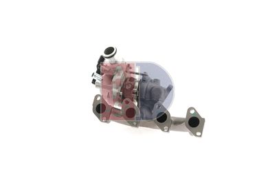 LADER AUFLADUNG AKS DASIS 045256N 15