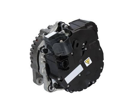 GENERATOR START VALEO 415009 13