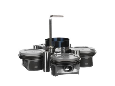 SET PISTOANE ET ENGINETEAM PM015200VR1 28