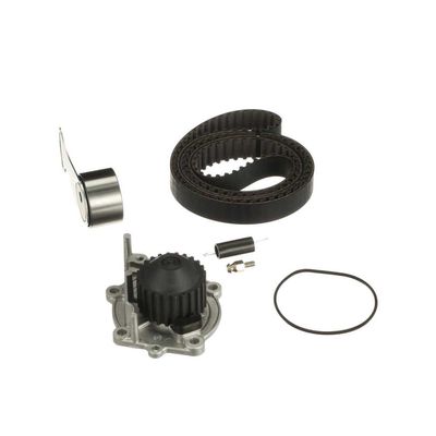 WASSERPUMPE + ZAHNRIEMENSATZ GATES KP15238XS 43