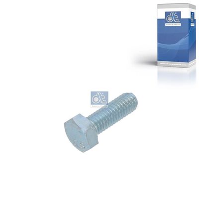 Bevestigingselementen voor ophanging (M6x1,5, lengte: 18)