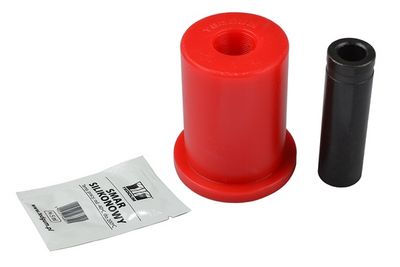 Valdymo svirties/išilginių svirčių įvorė