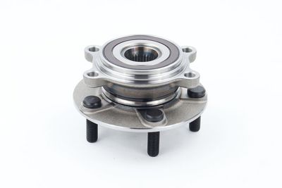комплект колесен лагер CONTINENTAL CTAM WBE1254
