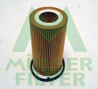 Filtr oleju MULLER FILTER FOP397 produkt