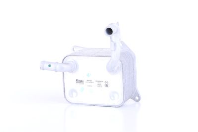 ÖLKüHLER MOTORöL NISSENS 90744 7