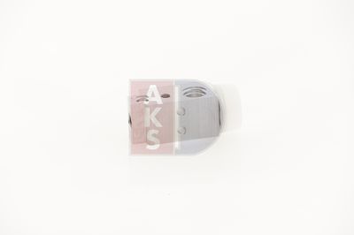 EXPANSIONSVENTIL KLIMAANLAGE AKS DASIS 840115N 6