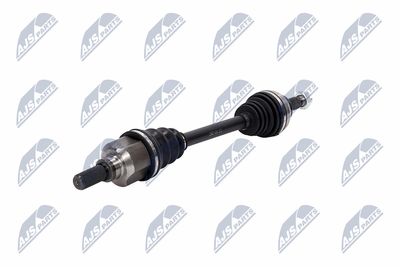 PLANETARA NTY NPWCT101 2