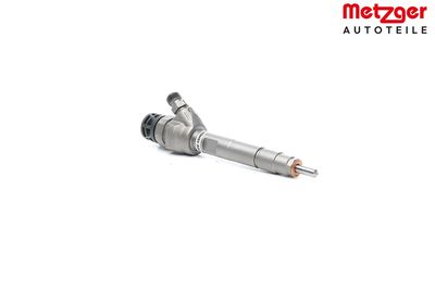 INJECTOR METZGER AUTOTEILE 0870255 23