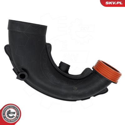 Sací hadica, vzduchový filter ESEN SKV 87SKV429